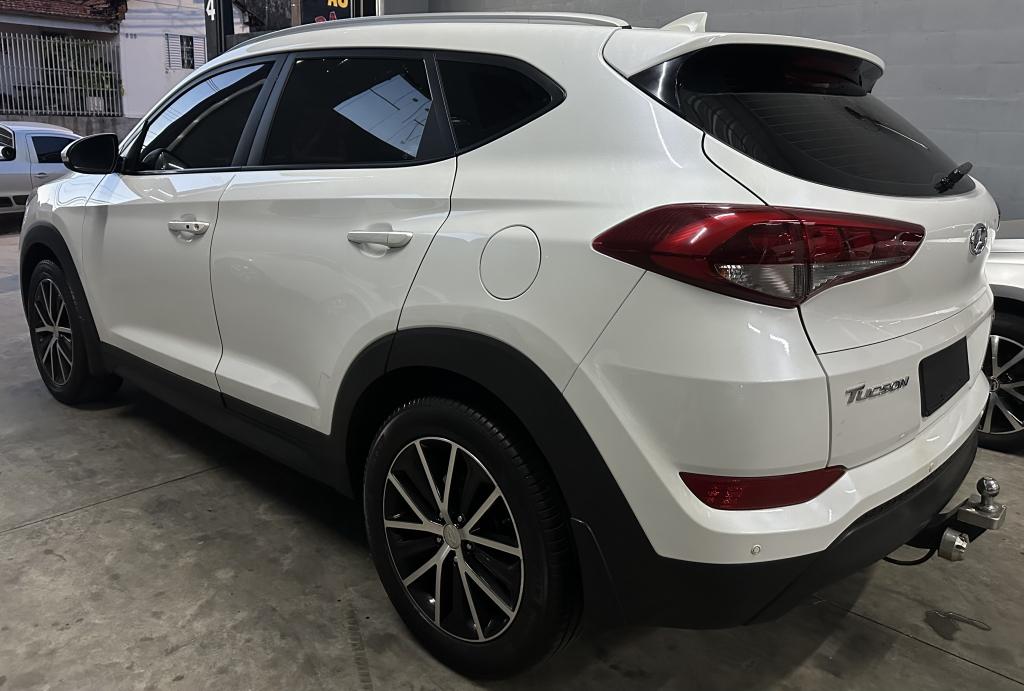 HYUNDAI Tucson - Foto