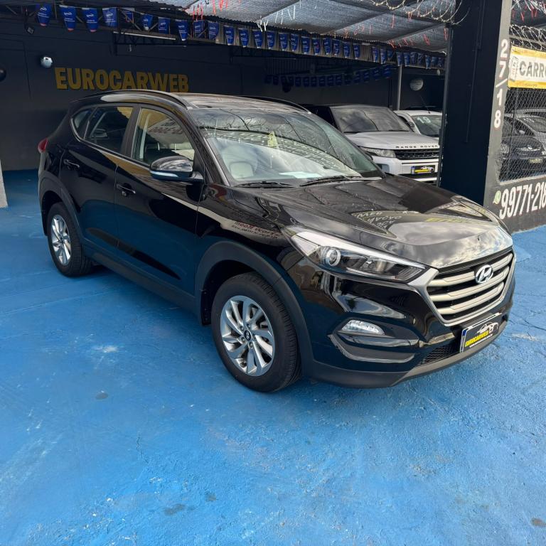HYUNDAI Tucson - Foto