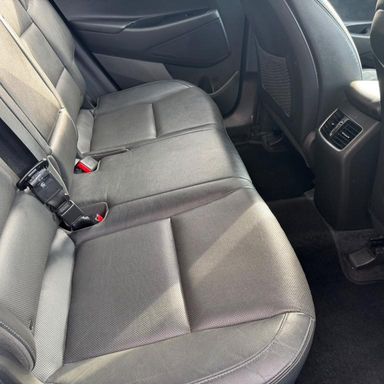 HYUNDAI Tucson - Foto