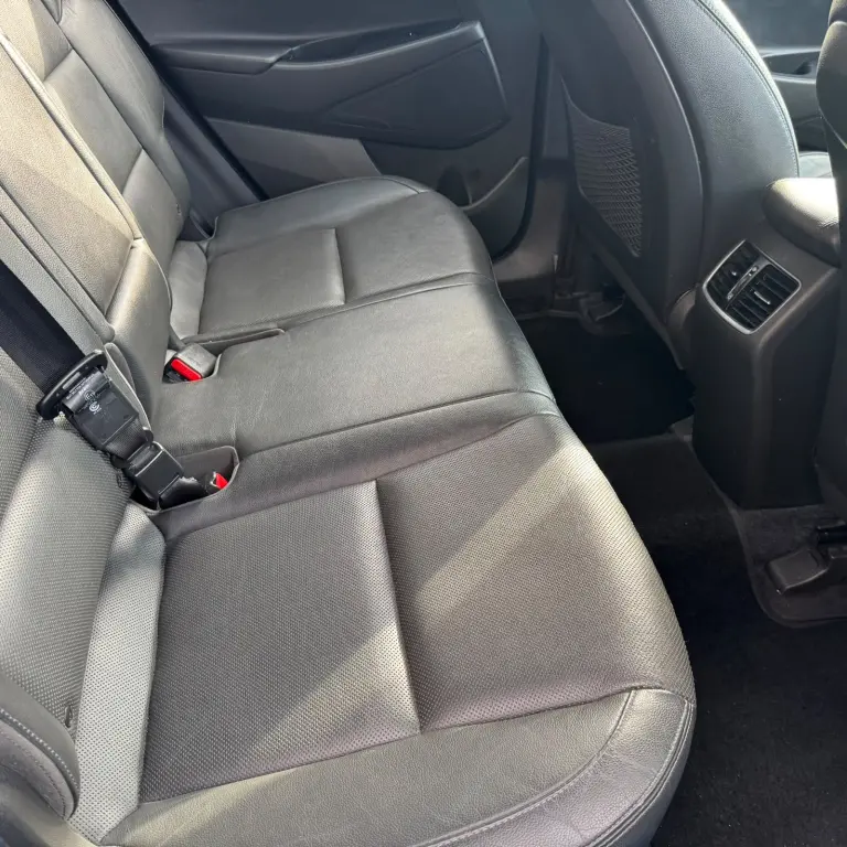HYUNDAI Tucson - Foto