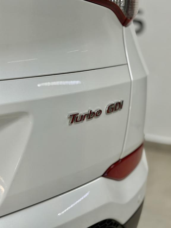 HYUNDAI Tucson - Foto