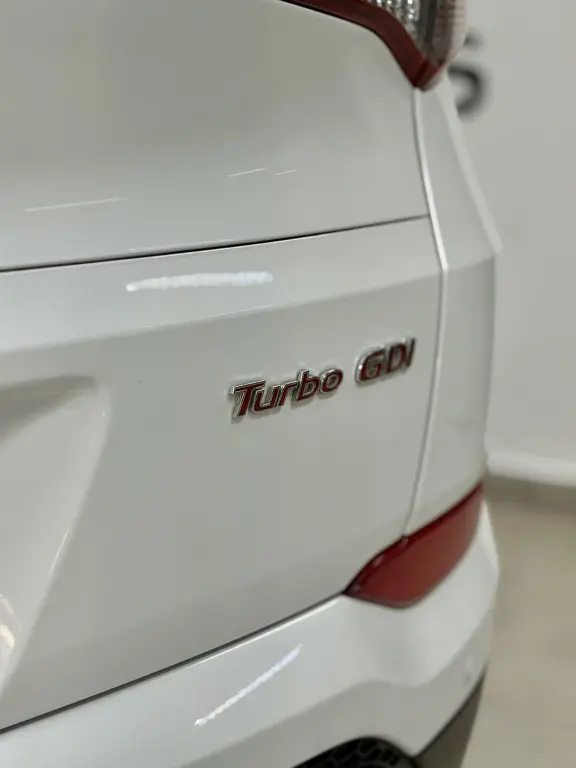 HYUNDAI Tucson - Foto