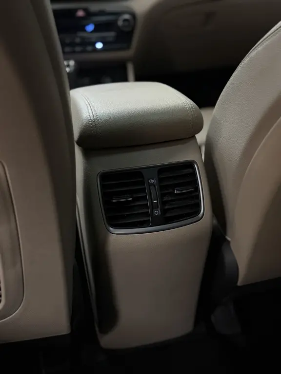 HYUNDAI Tucson - Foto