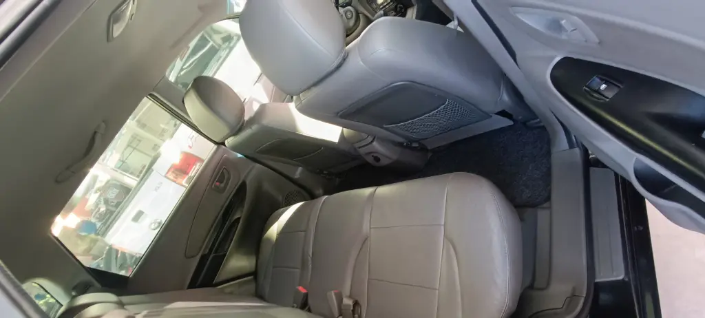 HYUNDAI Tucson - Foto