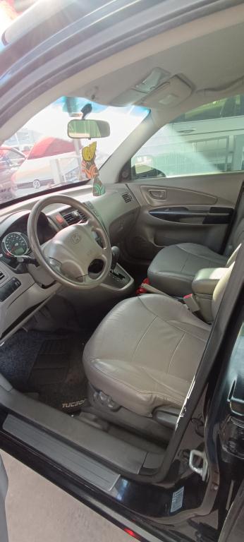 HYUNDAI Tucson - Foto
