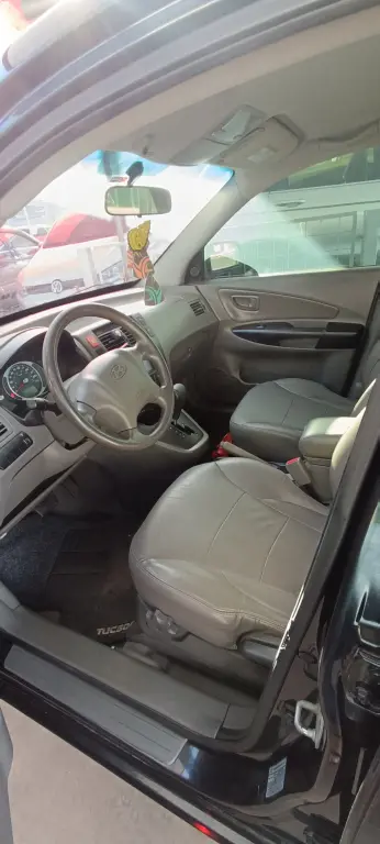 HYUNDAI Tucson - Foto