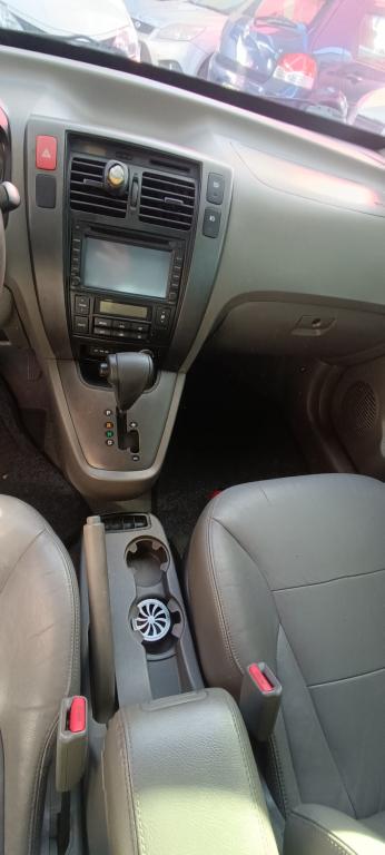 HYUNDAI Tucson - Foto