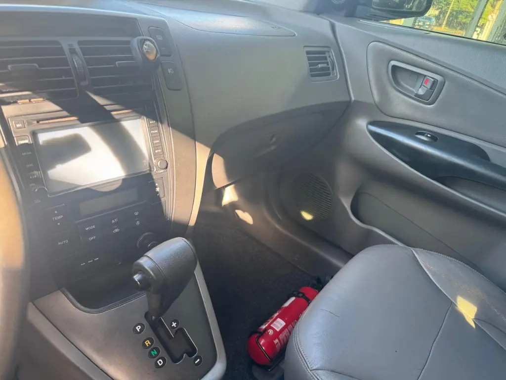 HYUNDAI Tucson - Foto