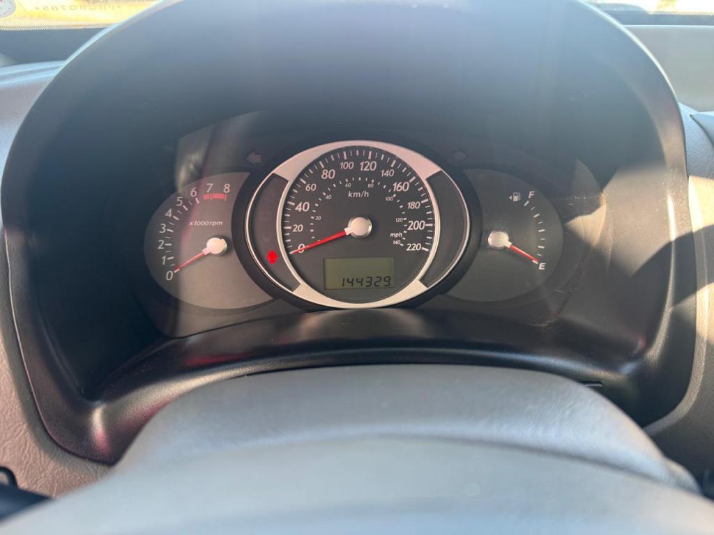 HYUNDAI Tucson - Foto