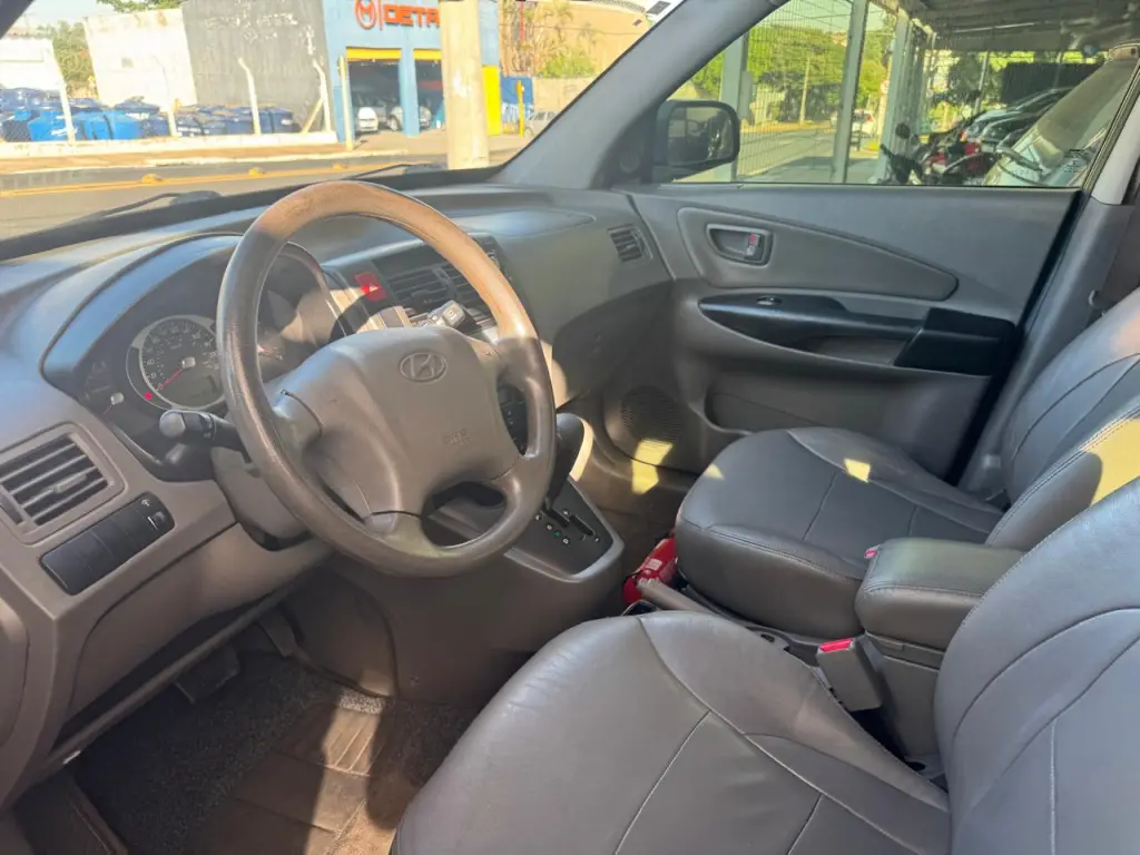 HYUNDAI Tucson - Foto