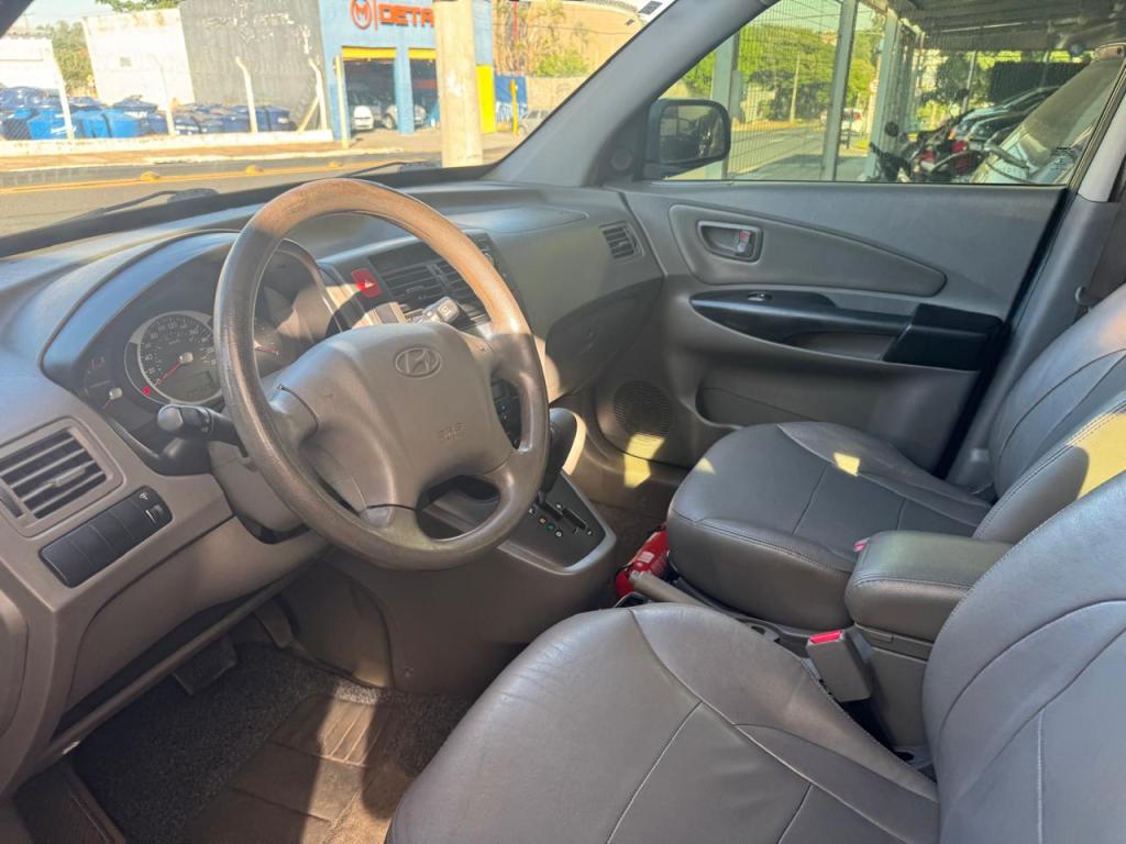 HYUNDAI Tucson - Foto