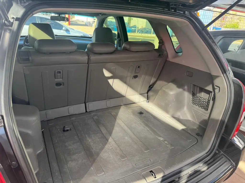 HYUNDAI Tucson - Foto