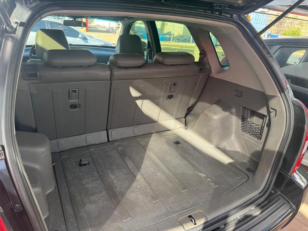 HYUNDAI Tucson - Foto