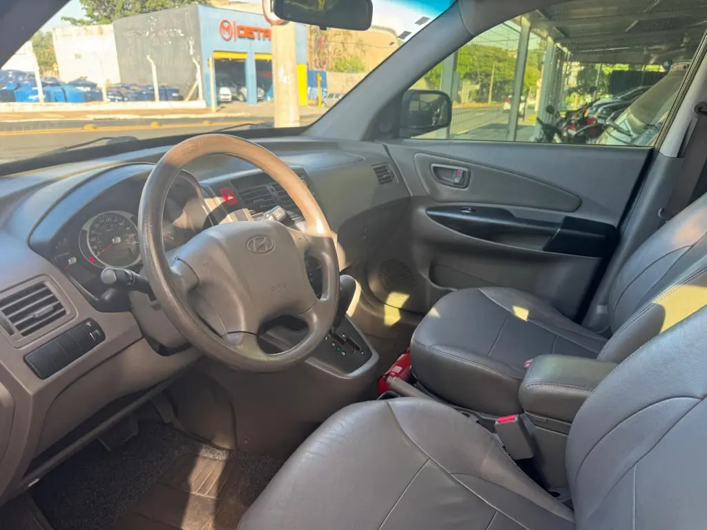 HYUNDAI Tucson - Foto