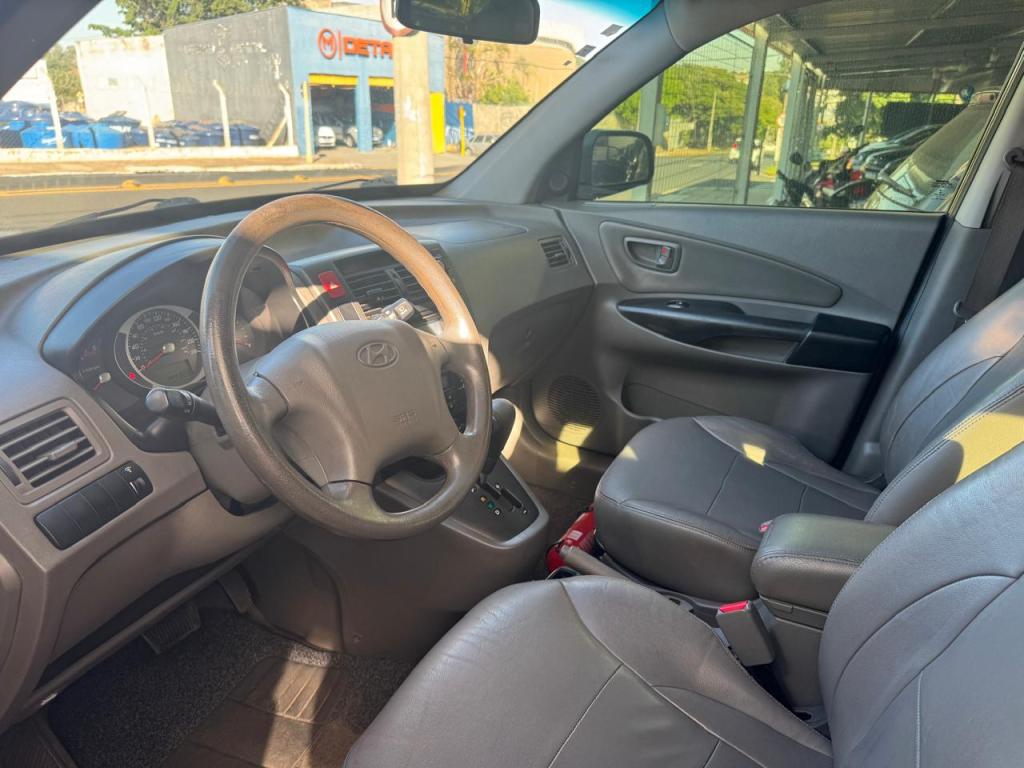 HYUNDAI Tucson - Foto