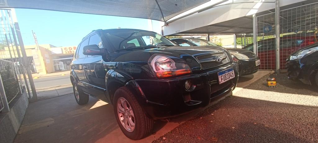 HYUNDAI Tucson - Foto