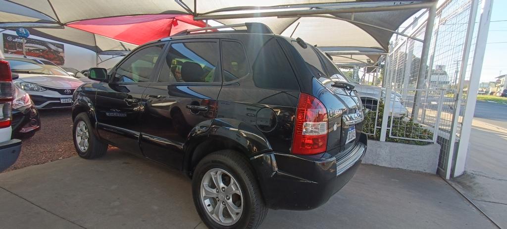 HYUNDAI Tucson - Foto