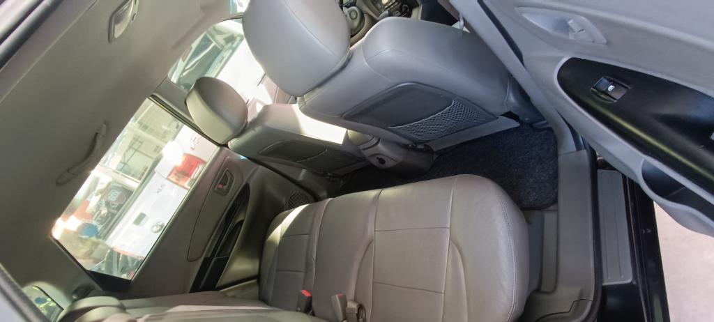 HYUNDAI Tucson - Foto