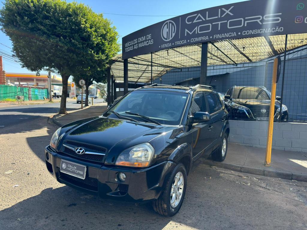 HYUNDAI Tucson - Foto