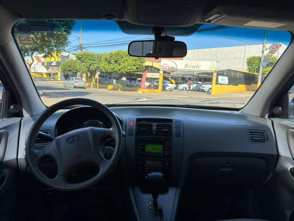 HYUNDAI Tucson - Foto