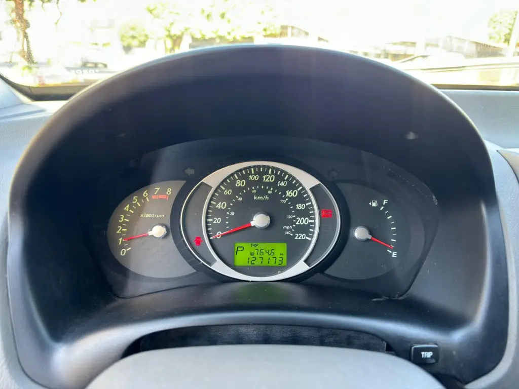 HYUNDAI Tucson - Foto