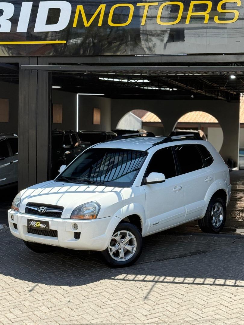 HYUNDAI Tucson - Foto
