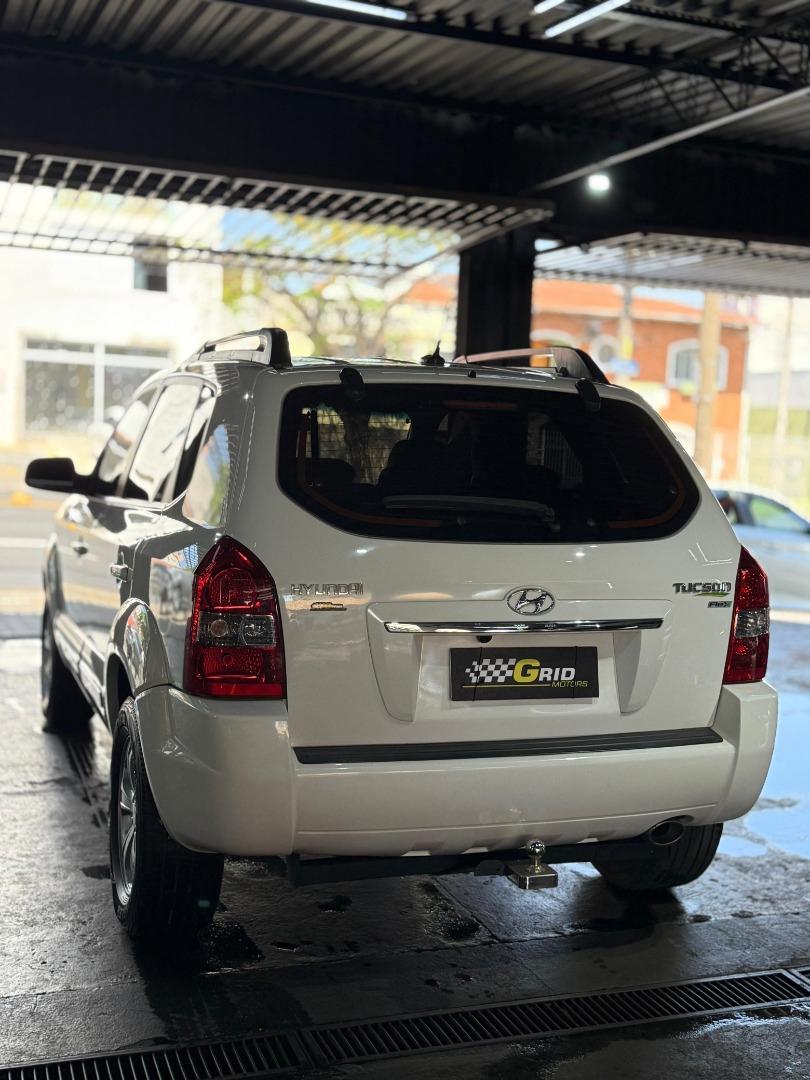 HYUNDAI Tucson - Foto