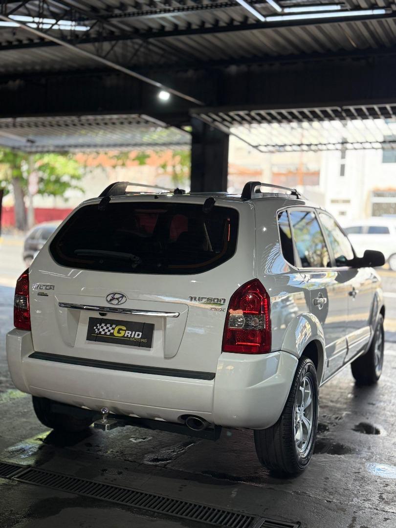 HYUNDAI Tucson - Foto