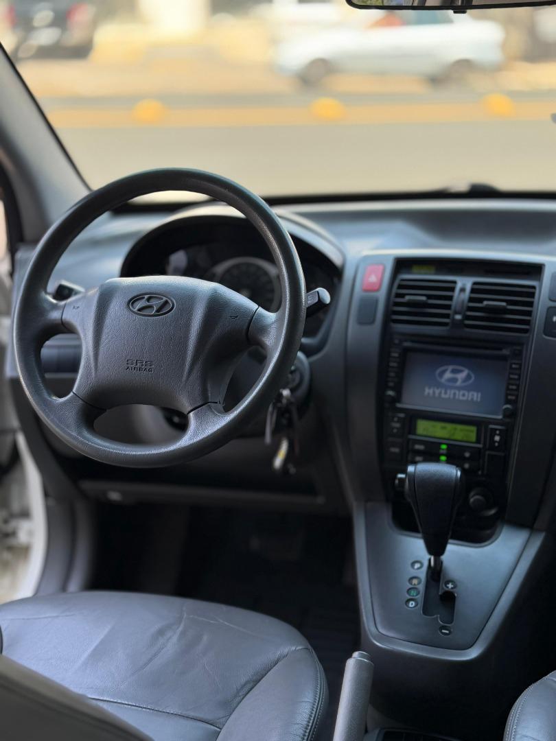 HYUNDAI Tucson - Foto