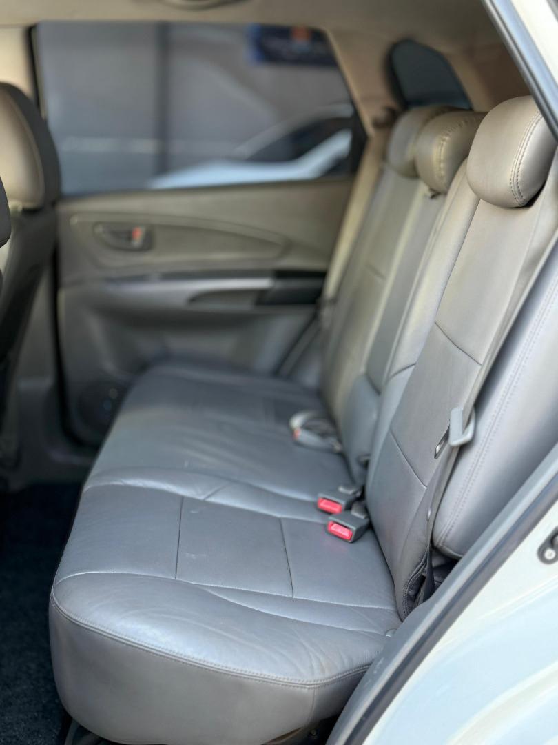 HYUNDAI Tucson - Foto