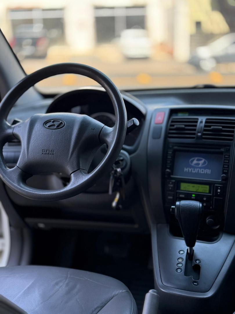 HYUNDAI Tucson - Foto
