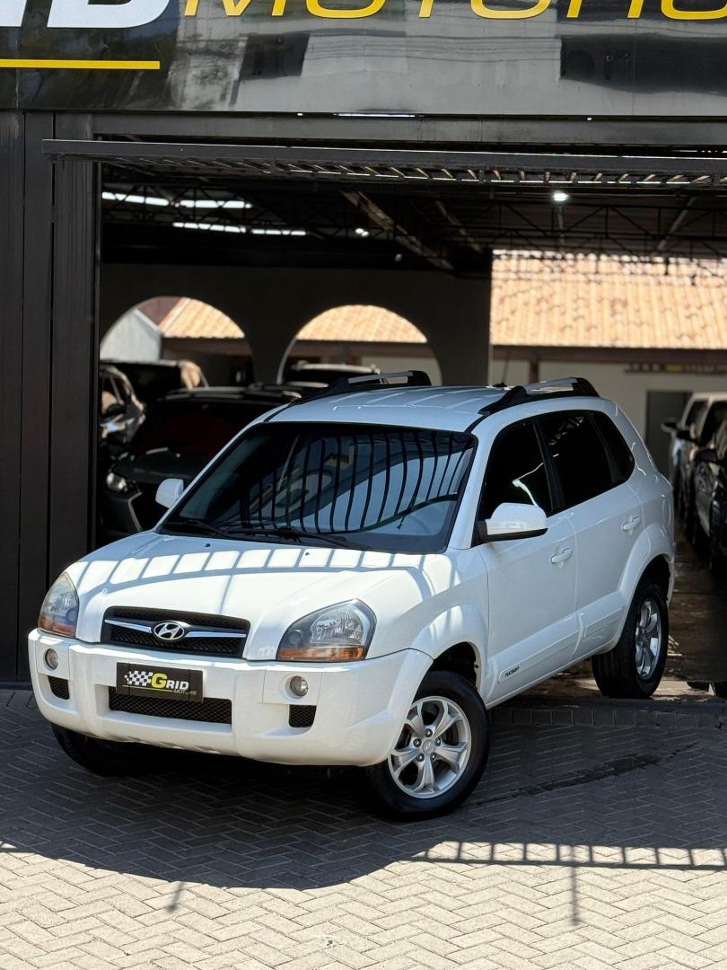 HYUNDAI Tucson - Foto