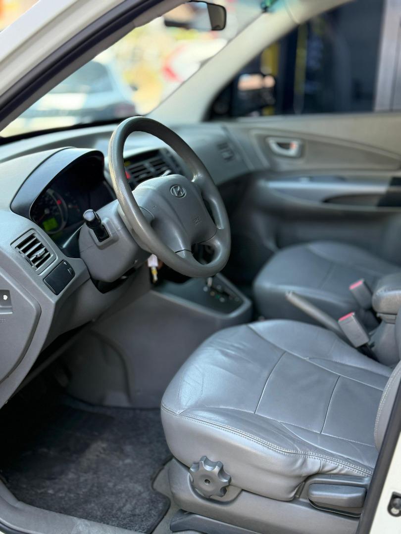 HYUNDAI Tucson - Foto
