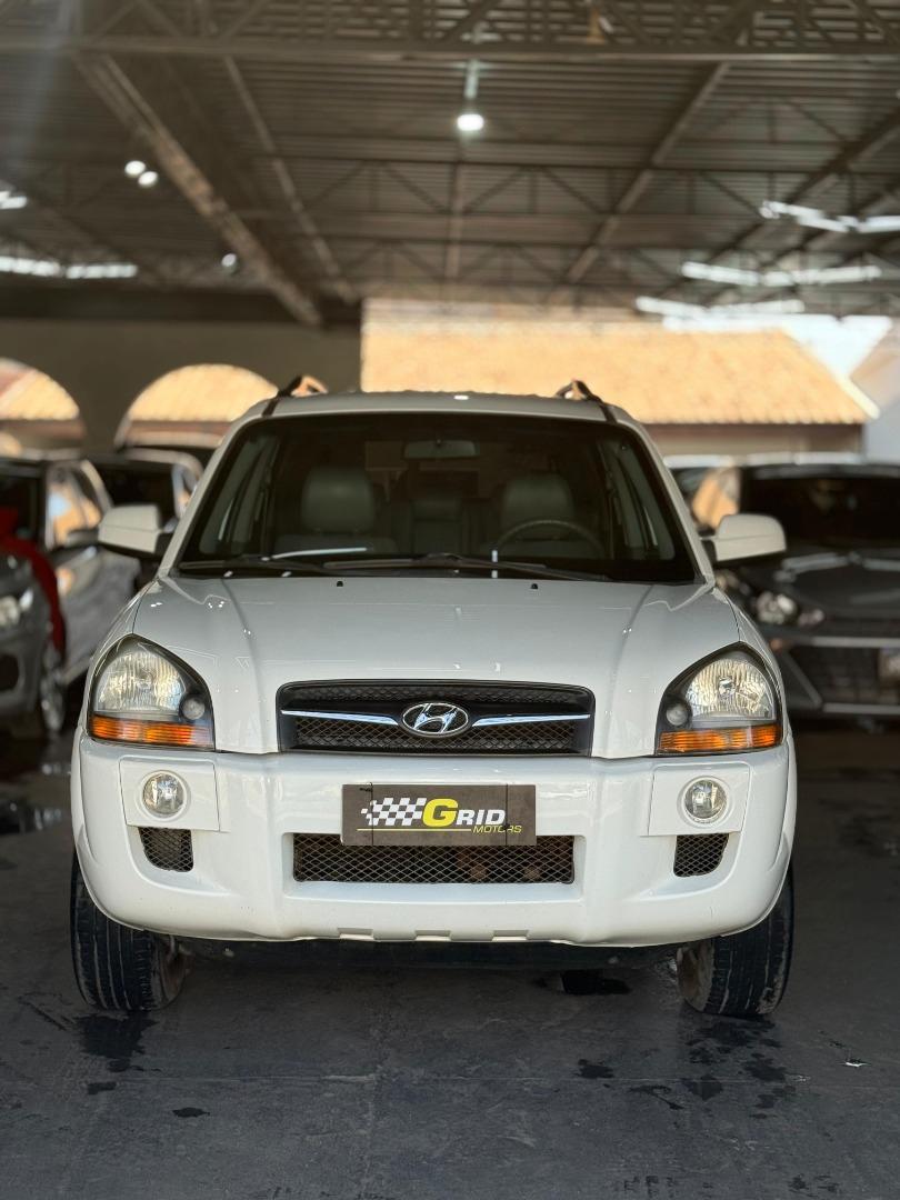 HYUNDAI Tucson - Foto
