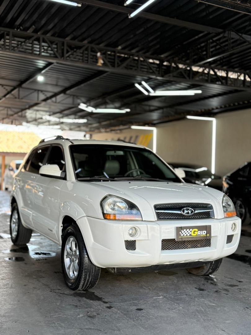 HYUNDAI Tucson - Foto