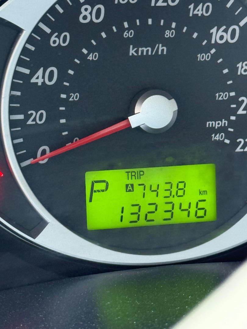 HYUNDAI Tucson - Foto