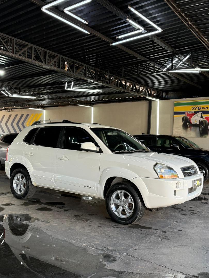 HYUNDAI Tucson - Foto