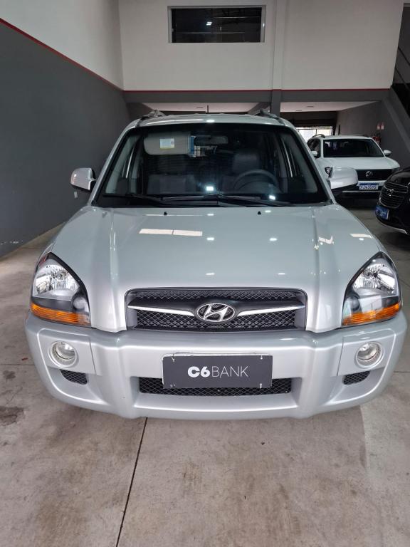 HYUNDAI Tucson - Foto