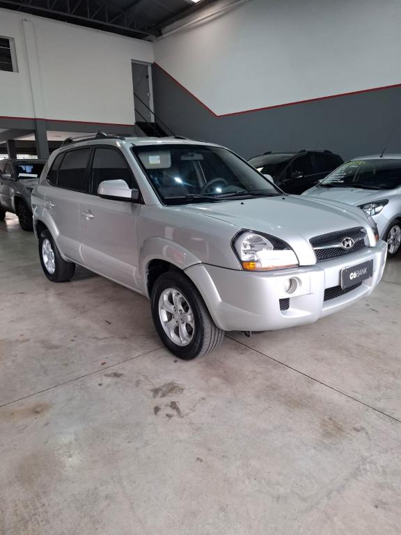 HYUNDAI Tucson - Foto