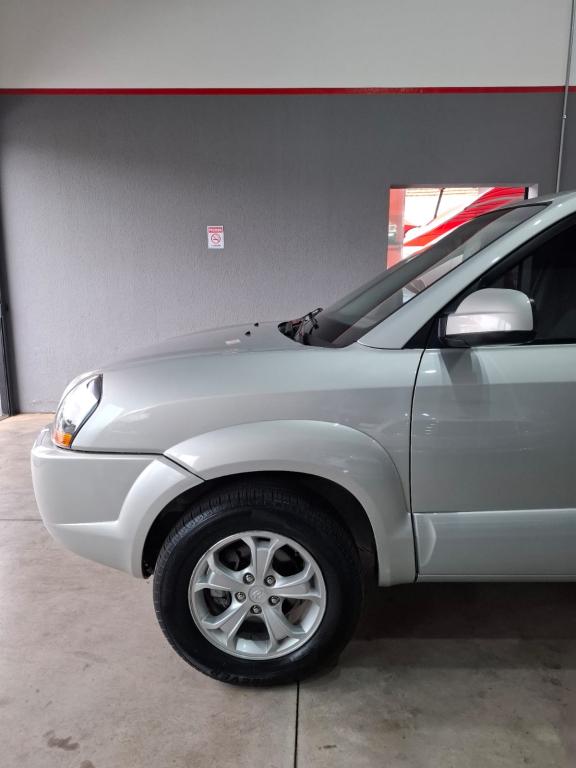 HYUNDAI Tucson - Foto