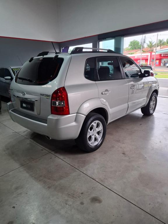 HYUNDAI Tucson - Foto