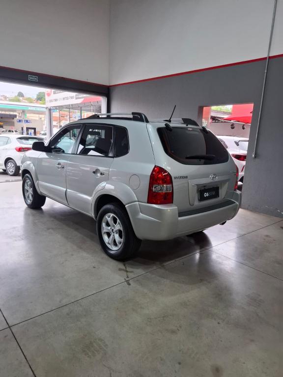 HYUNDAI Tucson - Foto