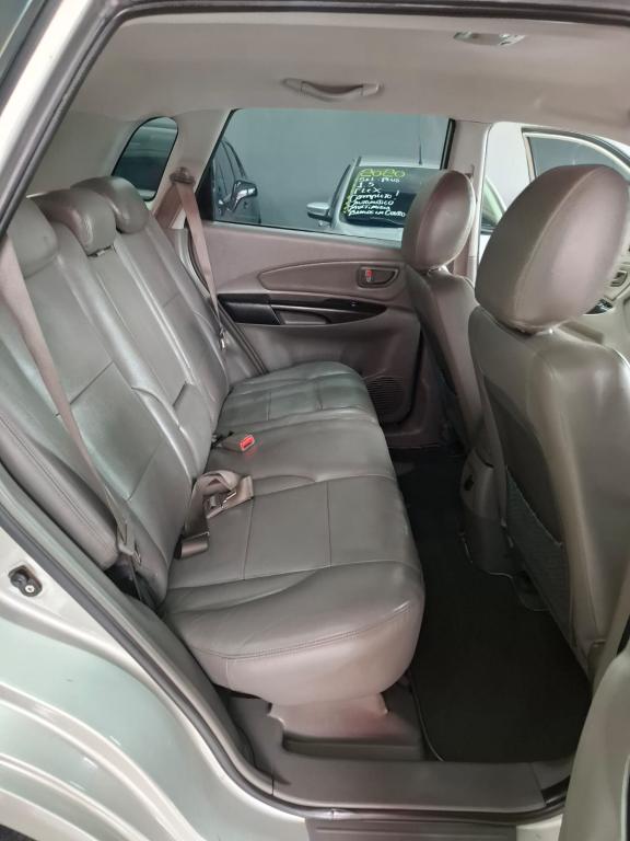 HYUNDAI Tucson - Foto