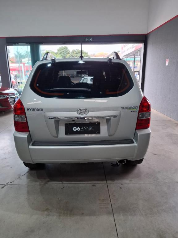 HYUNDAI Tucson - Foto