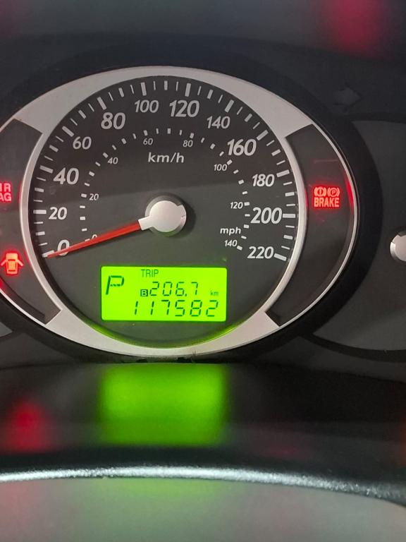 HYUNDAI Tucson - Foto