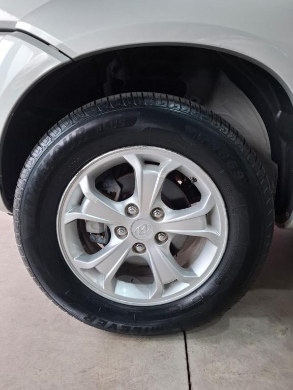 HYUNDAI Tucson - Foto