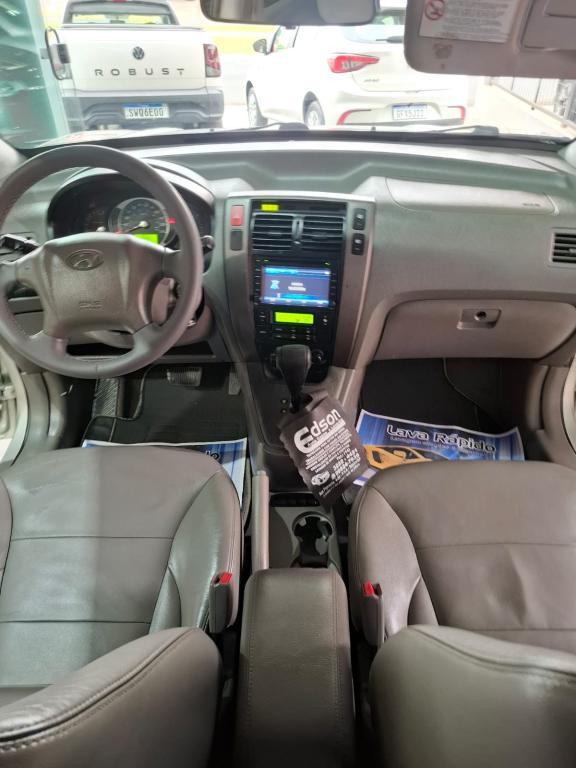 HYUNDAI Tucson - Foto