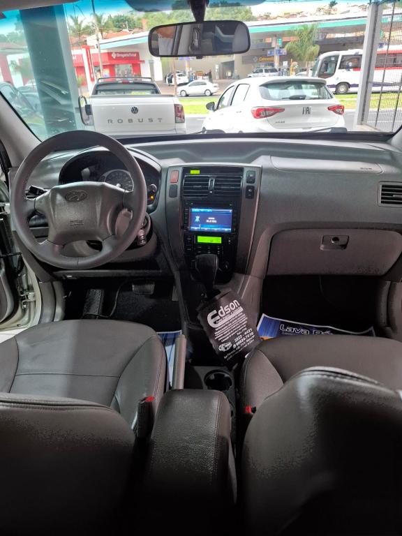 HYUNDAI Tucson - Foto
