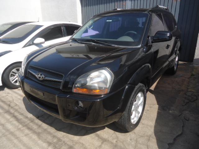 HYUNDAI Tucson - Foto