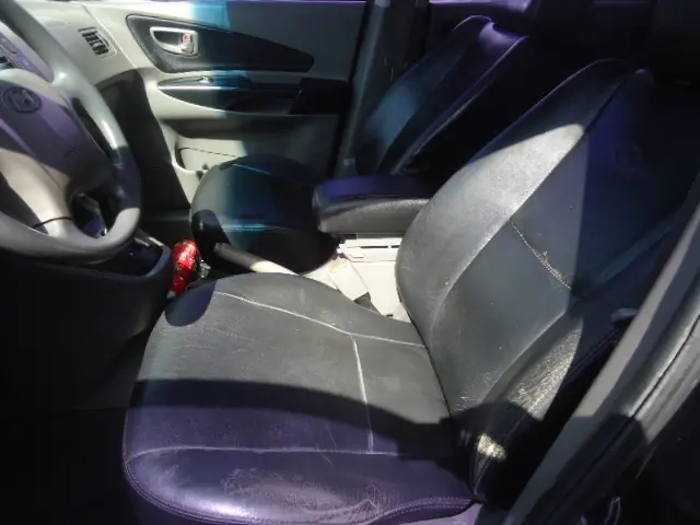 HYUNDAI Tucson - Foto